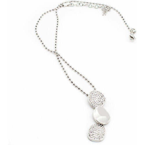 Load image into Gallery viewer, Ladies' Necklace Folli Follie 3N0F041C 30 cm-0
