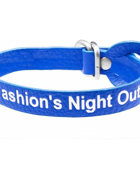 Ladies' Bracelet Folli Follie BA0L029WU 27 cm-0