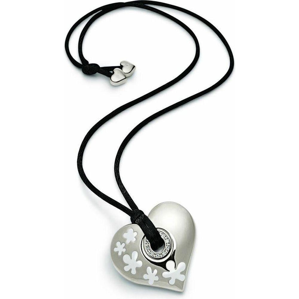 Ladies' Necklace Folli Follie 3N1F059WC 45 cm-0