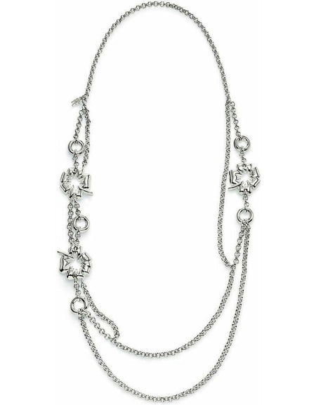 Ladies' Necklace Folli Follie 4N2F013 45 cm-0