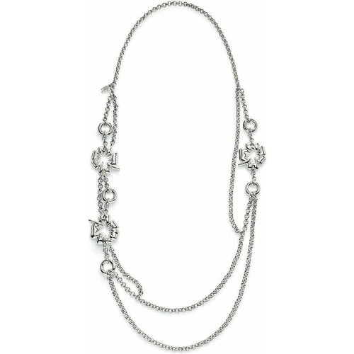 Load image into Gallery viewer, Ladies&#39; Necklace Folli Follie 4N2F013 45 cm-0
