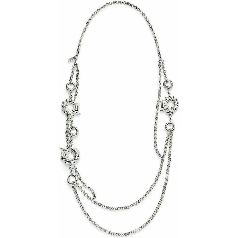 Ladies' Necklace Folli Follie 4N2F013 45 cm-0