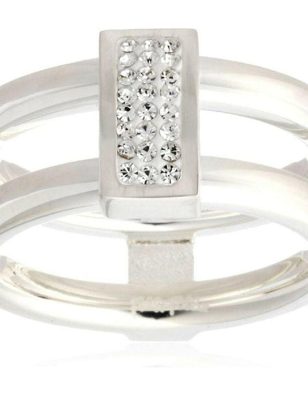 Ladies' Ring Folli Follie 3R13F010C-0