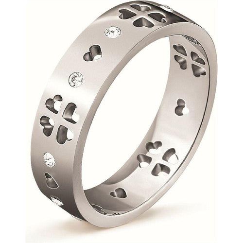 Load image into Gallery viewer, Ladies&#39; Ring Folli Follie 3R14F014C-0
