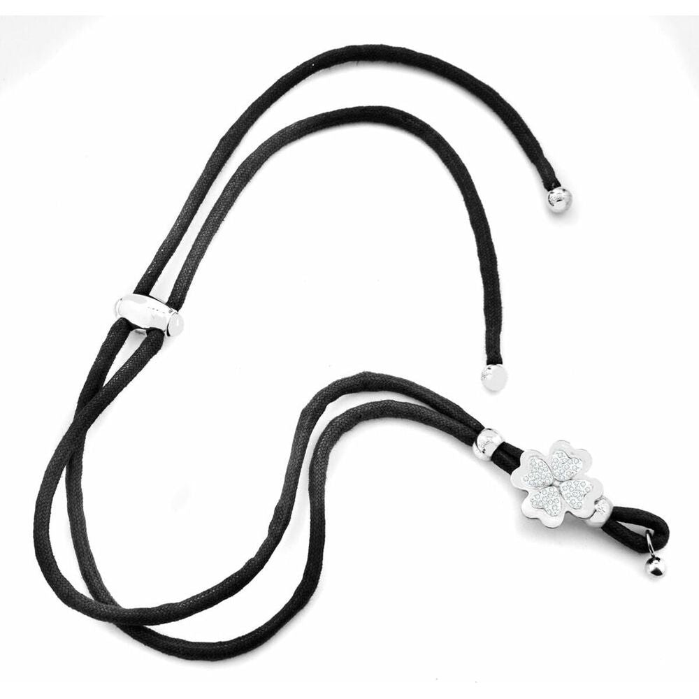 Ladies' Necklace Folli Follie 3N14F015KC 45 cm-0