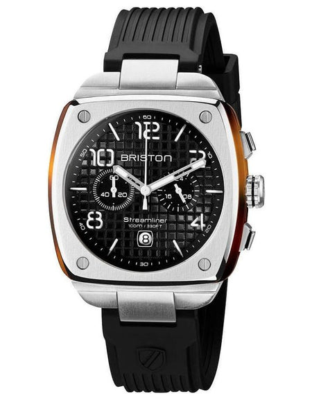 BRISTON WATCHES Mod. 22142.S.T.1.RB-0