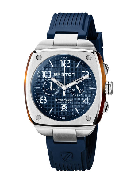 BRISTON WATCHES Mod. 22142.S.T.15.RNB-0