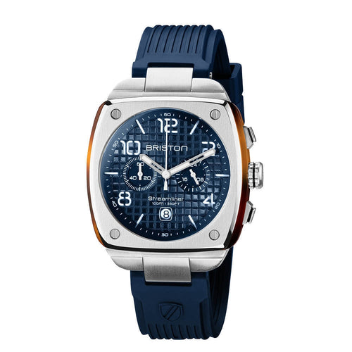 Load image into Gallery viewer, BRISTON WATCHES Mod. 22142.S.T.15.RNB-0
