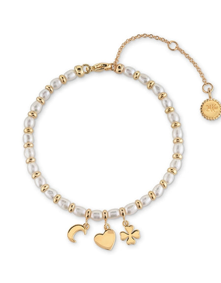 24KAE JEWELS JEWELRY Mod. 22414Y-0