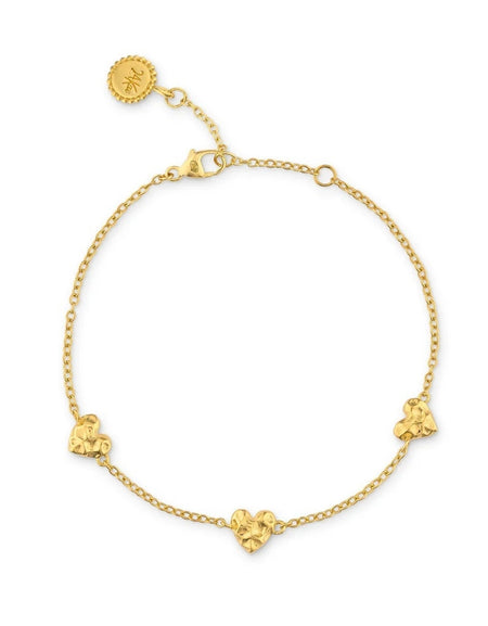 24KAE JEWELS JEWELRY Mod. 22473Y-0