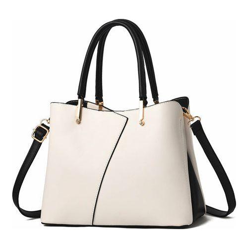 Designer Handbag: Elegant Shell Type for Daily Sophistication