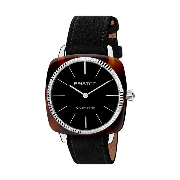 BRISTON WATCHES Mod. 22937.SA.T.1.LNB-0