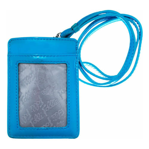 Load image into Gallery viewer, Women&#39;s Purse Folli Follie WA14P017SLU Blue-0
