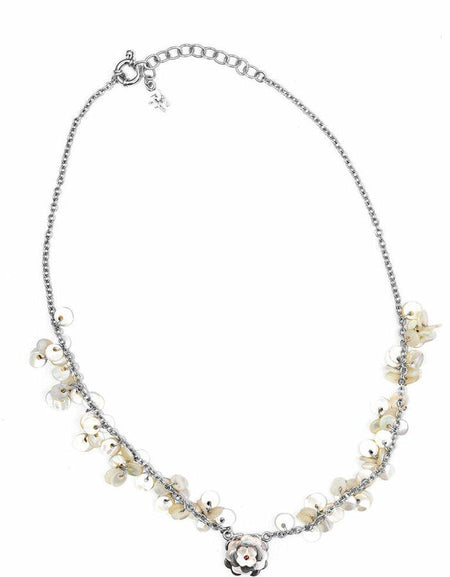 Ladies' Necklace Folli Follie 2N14F007WW 40-45 cm-0