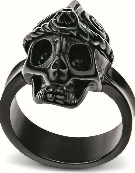 Ladies' Ring Folli Follie 4R14B003-0