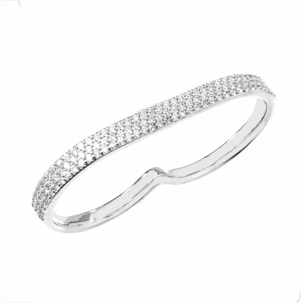 Ladies' Ring Folli Follie 3R16S041C-54 (14)-0