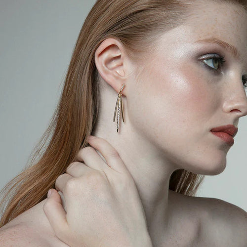 Load image into Gallery viewer, VICEROY JEWELS Mod. 2321E100-30-1
