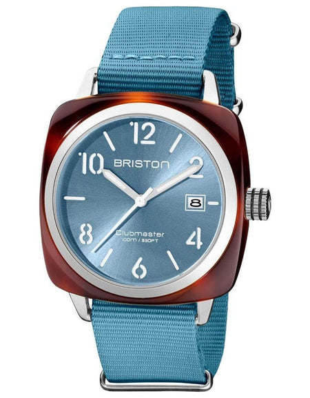 BRISTON WATCHES Mod. 23240.SA.T.25.NIB-0