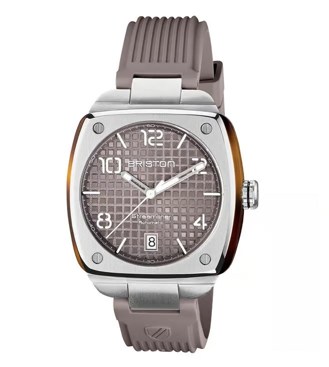 BRISTON WATCHES Mod. 23640.S.T.30.RT-0