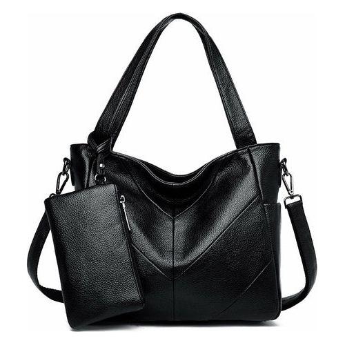 Load image into Gallery viewer, Elegant Women&#39;s High Quality Large Capacity Soft Casual Handbag
