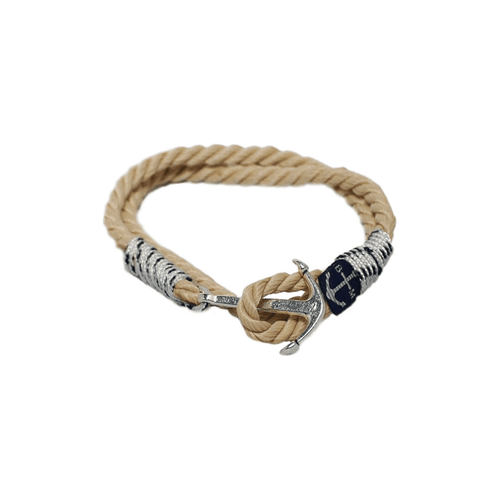 Load image into Gallery viewer, Olympus Nautical Bracelet-0
