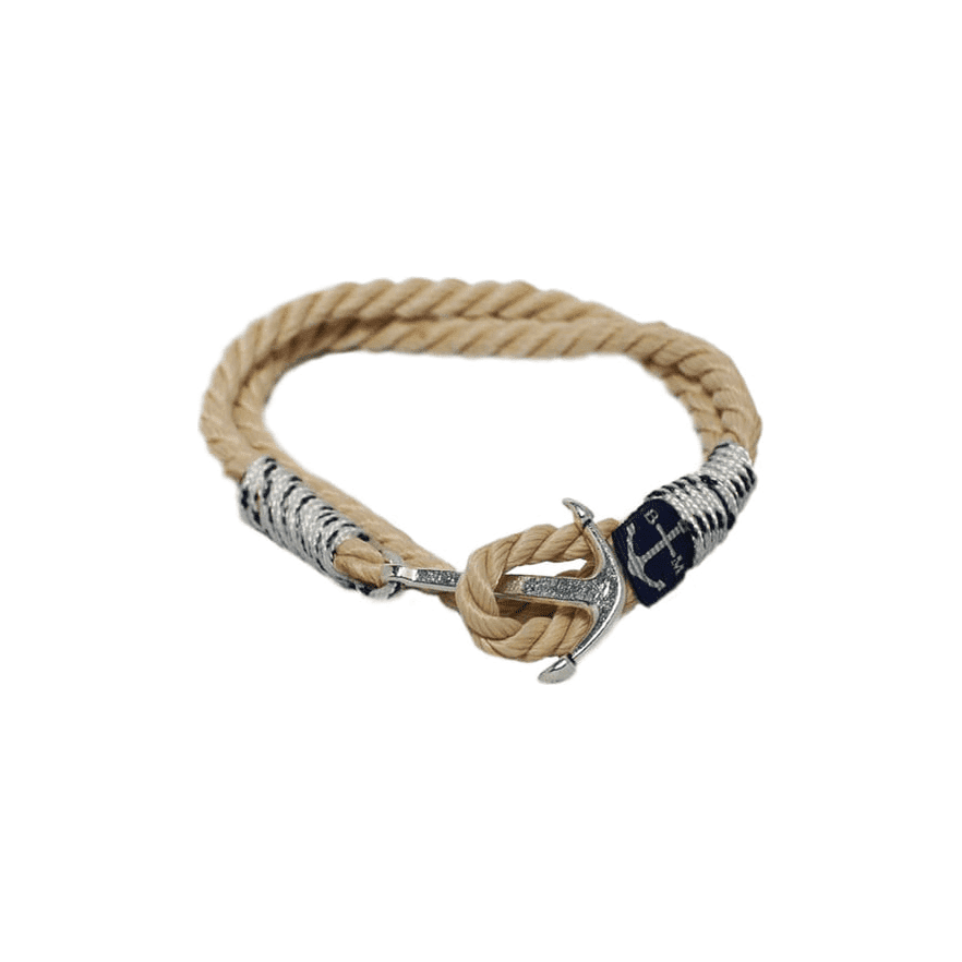 Olympus Nautical Bracelet-0