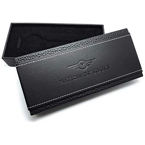 Eclipse | Rose Gold Gloss - Phantom White