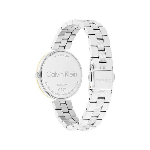 Load image into Gallery viewer, CK CALVIN KLEIN NEW COLLECTION WATCHES Mod. 25100012-2
