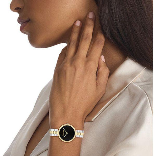 Load image into Gallery viewer, CK CALVIN KLEIN NEW COLLECTION WATCHES Mod. 25100012-3
