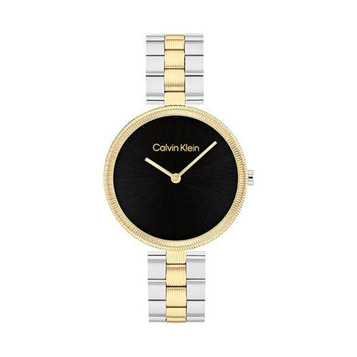 Load image into Gallery viewer, CK CALVIN KLEIN NEW COLLECTION WATCHES Mod. 25100012-0
