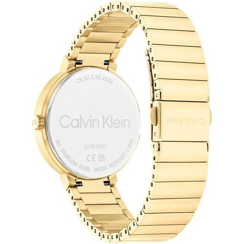 Load image into Gallery viewer, CK CALVIN KLEIN NEW COLLECTION WATCHES Mod. 25100030-2
