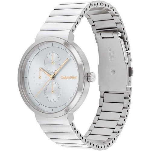 Load image into Gallery viewer, CK CALVIN KLEIN NEW COLLECTION WATCHES Mod. 25100032-1
