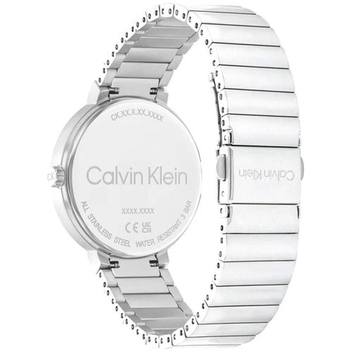 Load image into Gallery viewer, CK CALVIN KLEIN NEW COLLECTION WATCHES Mod. 25100032-2
