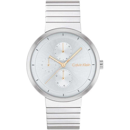 Load image into Gallery viewer, CK CALVIN KLEIN NEW COLLECTION WATCHES Mod. 25100032-0
