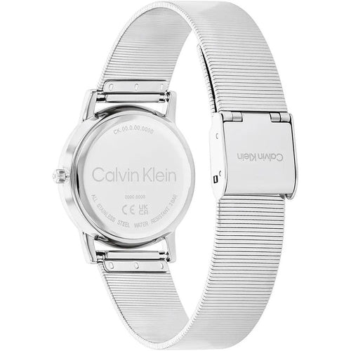 Load image into Gallery viewer, CK CALVIN KLEIN NEW COLLECTION WATCHES Mod. 25100033-2
