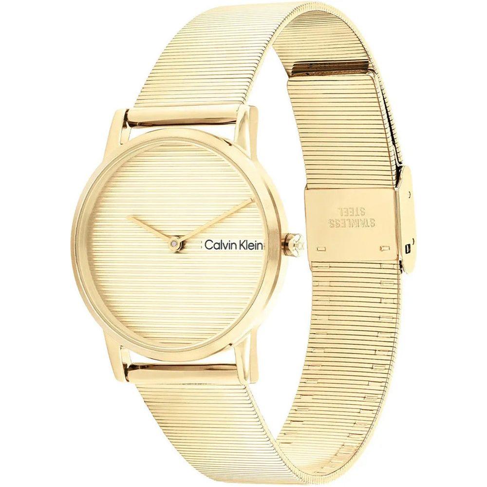 CK Calvin Klein WATCHES Mod. 25100035-1