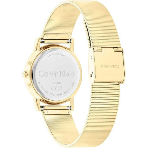 Load image into Gallery viewer, CK Calvin Klein WATCHES Mod. 25100035-2
