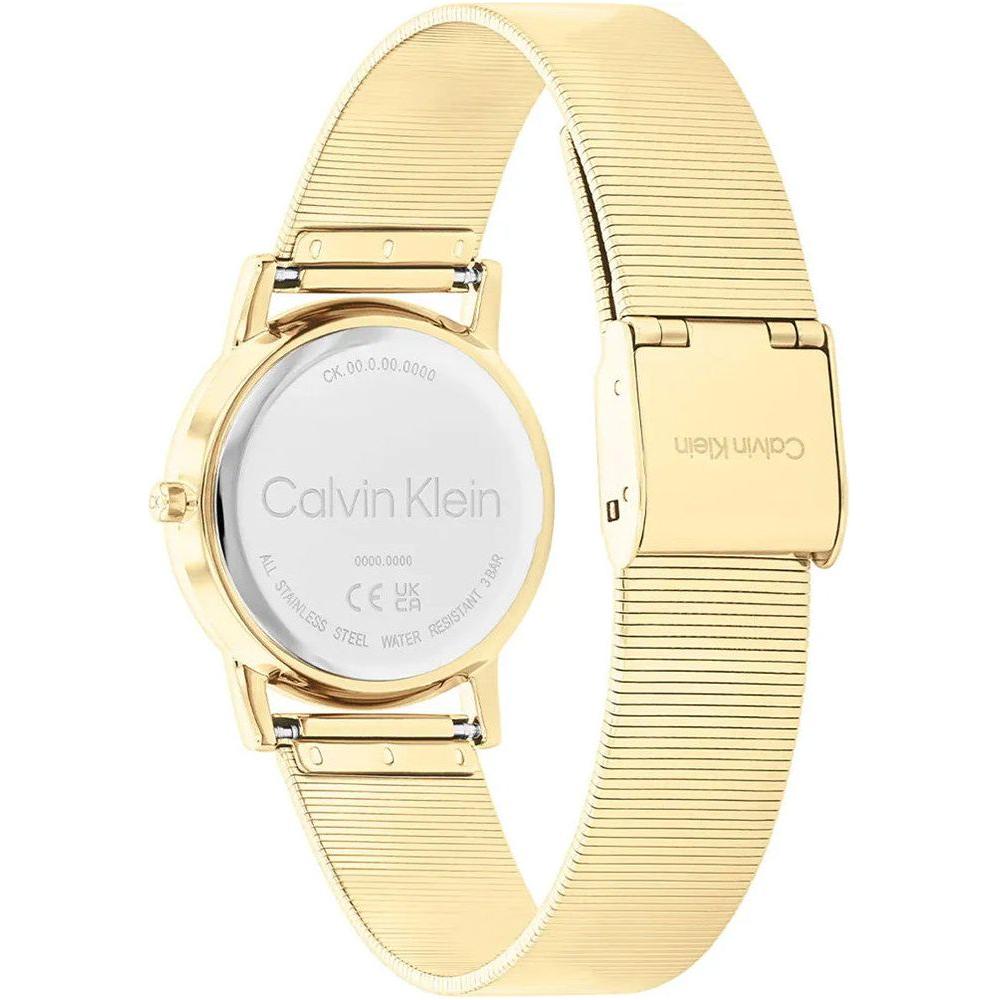 CK Calvin Klein WATCHES Mod. 25100035-2