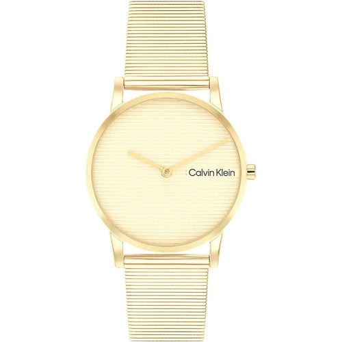 Load image into Gallery viewer, CK Calvin Klein WATCHES Mod. 25100035-0
