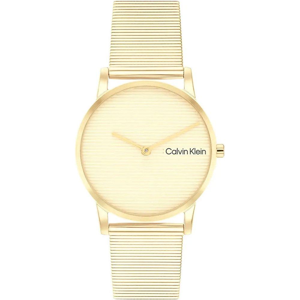 CK Calvin Klein WATCHES Mod. 25100035-0