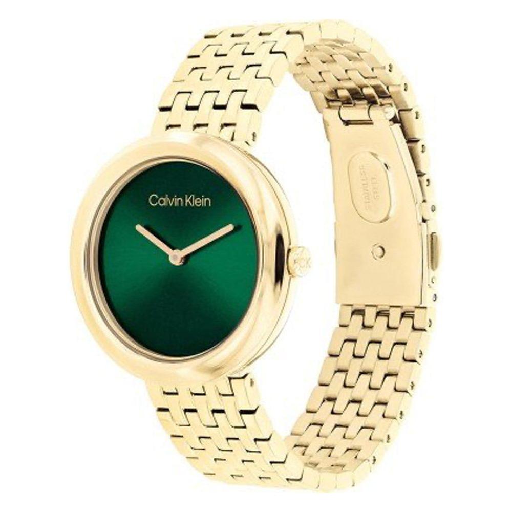 CK Calvin Klein WATCHES Mod. 25100066-1