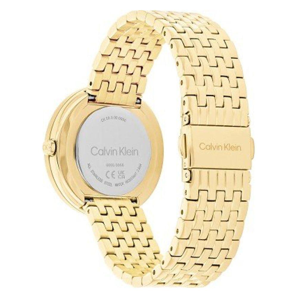 CK Calvin Klein WATCHES Mod. 25100066-5