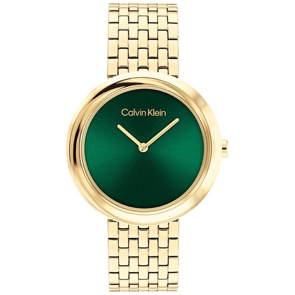 CK Calvin Klein WATCHES Mod. 25100066-0