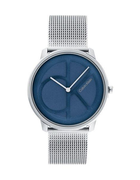 CALVIN KLEIN Mod. ICONIC-0