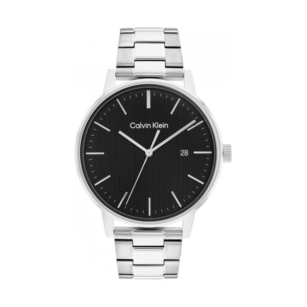 CK CALVIN KLEIN NEW COLLECTION WATCHES Mod. 25200053-0