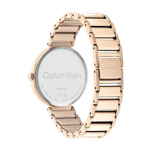 Load image into Gallery viewer, CK CALVIN KLEIN NEW COLLECTION WATCHES Mod. 25200135-2
