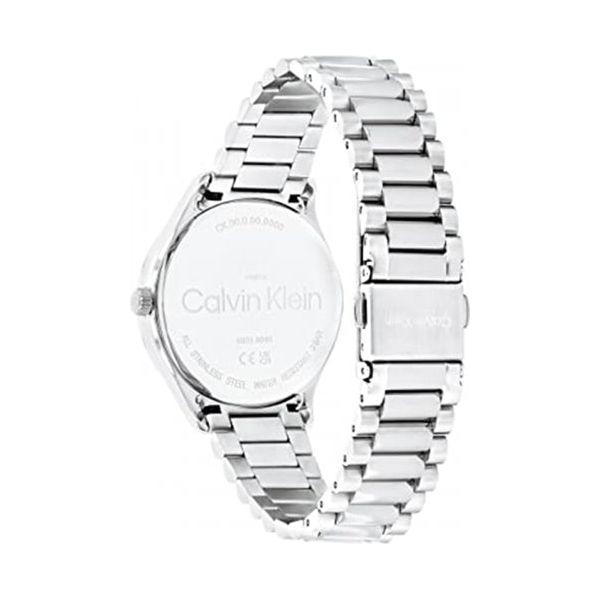 CK CALVIN KLEIN NEW COLLECTION WATCHES Mod. 25200168-4