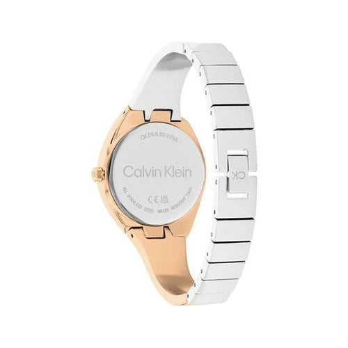 Load image into Gallery viewer, CK CALVIN KLEIN NEW COLLECTION WATCHES Mod. 25200237-2
