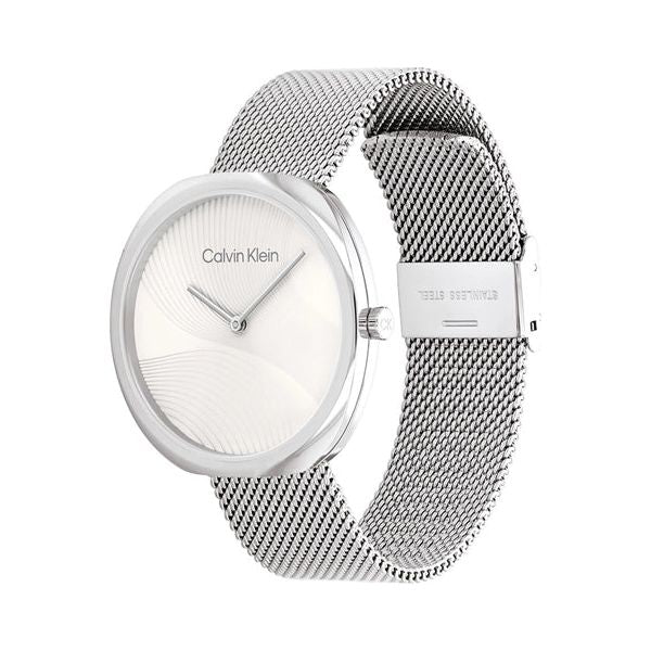 CK CALVIN KLEIN NEW COLLECTION WATCHES Mod. 25200245-1