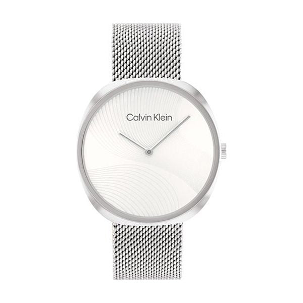 CK CALVIN KLEIN NEW COLLECTION WATCHES Mod. 25200245-0